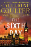 The sixth day by Coulter, Catherine