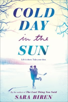 Cold Day in the Sun by Biren, Sara