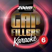 Zoom Karaoke Gap Fillers - Volume 6 by Zoom Karaoke