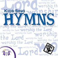Kids Sing Hymns by Nashville Kids Sound
