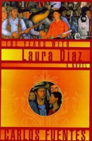 The Years with Laura Diaz by Fuentes, Carlos
