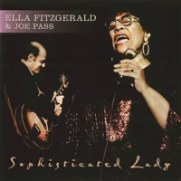 Sophisticated Lady by Ella Fitzgerald