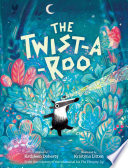 The twist-a-roo by Doherty, Kathleen