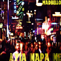 Ayia Napa Me by Madbello