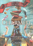 Charmed by Calonita, Jen