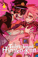 Toilet-bound Hanako-kun by AidaIro