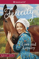 Love and loyalty by Tripp, Valerie