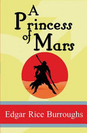 A_princess_of_Mars