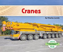 Cranes by Lennie, Charles