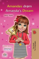 Amanda's Dream by Admont, Shelley