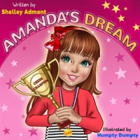 Amanda's Dream by Admont, Shelley