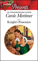 Knight's Possession by Mortimer, Carole