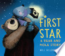 First star by Hillenbrand, Will