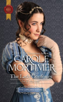 The Lady Confesses by Mortimer, Carole