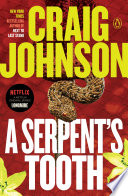 A serpent's tooth by Johnson, Craig