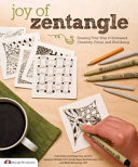 Joy of Zentangle by McNeill, Suzanne