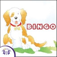 BINGO by Nashville Kids Sound