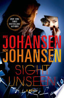 Sight unseen by Johansen, Iris