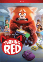 Turning red by 