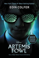 Artemis Fowl by Colfer, Eoin