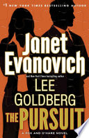 The pursuit by Evanovich, Janet