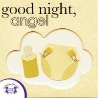 More Good Night Angel by Nashville Kids Sound