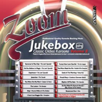 Zoom Karaoke Jukebox Oldies 8 by Zoom Karaoke