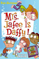 Mrs. Jafee is daffy! by Gutman, Dan
