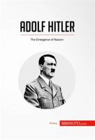 Adolf Hitler by 50Minutes