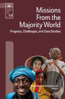 Missions from the Majority World by Authors, Various