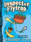 Inspector Flytrap by Angleberger, Tom