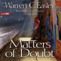 Matters of doubt by Easley, Warren C