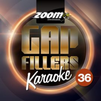 Zoom Karaoke Gap Fillers - Vol. 36 by Zoom Karaoke