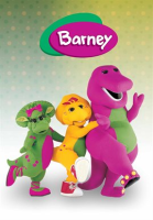 Barney and Friends - Season 8 by West, Bob