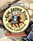 The_King_Arthur_Flour_cookie_companion