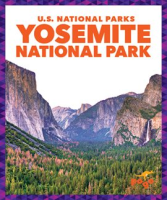 Yosemite National Park by Nelson, Penelope S