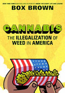 Cannabis by Brown, Box
