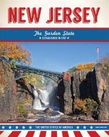 New Jersey by Hamilton, John