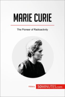 Marie Curie by 50Minutes