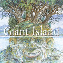 Giant island by Yolen, Jane