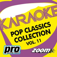 Zoom Karaoke - Pop Classics Collection - Vol. 11 by Zoom Karaoke