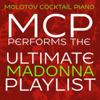 MCP Performs The Ultimate Madonna Playlist (Instrumental) by Molotov Cocktail Piano