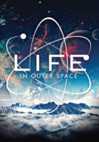 Life in outer space 