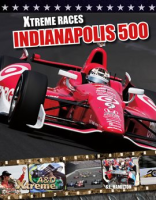 Indianapolis 500 by Hamilton, S. L