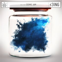 Cosmic Jam by Three Ingredients or Less