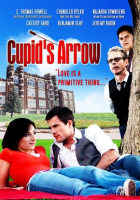 Cupid's Arrow by Howell, C. Thomas