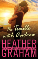 The Trouble with Andrew by Graham, Heather
