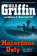 Hazardous duty by Griffin, W. E. B