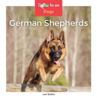 German Shepherds by Statts, Leo