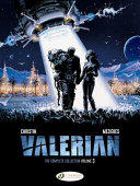 Valerian by Christin, Pierre